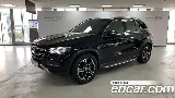 продажа BENZ GLE-CLASS W167