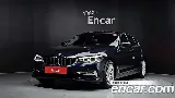 продажа BMW 5 SERIES (G30)
