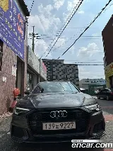 продажа AUDI A6 (C8)