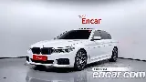 продажа BMW 5 SERIES (G30)