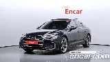 продажа AUDI A6 (C8)