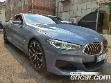 продажа BMW 8 SERIES (G15)