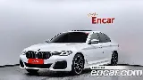 продажа BMW 5 SERIES (G30)