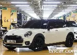 продажа MINI COOPER D CLUBMAN