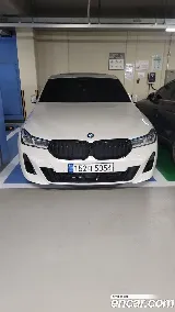 продажа BMW 6 SERIES GT (G32)