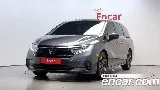 продажа HONDA ODYSSEY