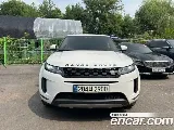 продажа LAND ROVER RANGE ROVER EVOQUE 2ND GENERATION