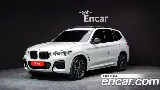 продажа BMW X3 (G01)