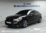 продажа BMW 6 SERIES GT (G32)