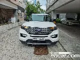 продажа FORD EXPLORER 6TH GENERATION