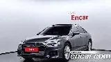 продажа AUDI A6 (C8)