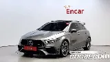 продажа BENZ A-CLASS W177