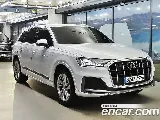 продажа AUDI Q7 (4M)