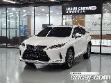 продажа LEXUS RX450HL 4TH GEN
