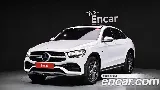 продажа BENZ GLC-CLASS X253