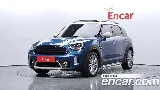 продажа MINI COOPER COUNTRYMAN