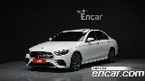 продажа BENZ E-CLASS W213