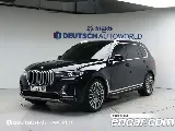 продажа BMW X7 (G07)