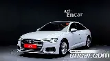продажа AUDI A6 (C8)