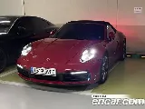 продажа PORSCHE 911 (992)