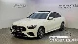 продажа BENZ E-CLASS W213