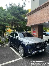 продажа BENZ GLS-CLASS X167