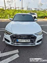 продажа AUDI A6 (C8)