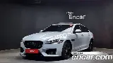 продажа JAGUAR XF (X260)