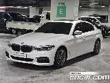 продажа BMW 5 SERIES (G30)
