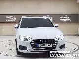 продажа AUDI A4 (B9)