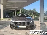продажа BENZ CLA-CLASS C118