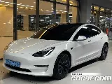 продажа TESLA MODEL 3