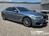 продажа BMW 5 SERIES (G30)