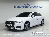 продажа AUDI A6 (C8)