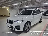 продажа BMW X3 (G01)