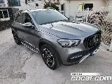 продажа BENZ GLE-CLASS W167