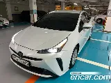 продажа TOYOTA PRIUS 4TH GENERATION