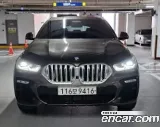 продажа BMW X6 (G06)