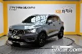 продажа VOLVO XC40
