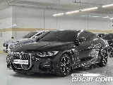 продажа BMW 4 SERIES (G22)