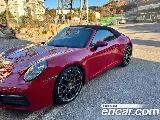 продажа PORSCHE 911 (992)