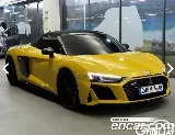 продажа AUDI R8 (4S)
