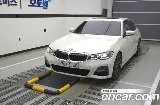 продажа BMW 3 SERIES (G20)