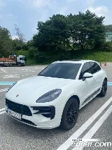 продажа PORSCHE MACAN