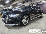продажа AUDI A8 (D5)