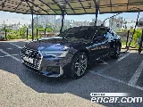 продажа AUDI A6 (C8)
