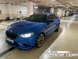 продажа BMW M2 (F87)