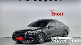продажа BENZ S-CLASS W223