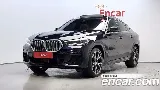 продажа BMW X6 (G06)