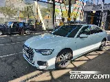 продажа AUDI A6 (C8)